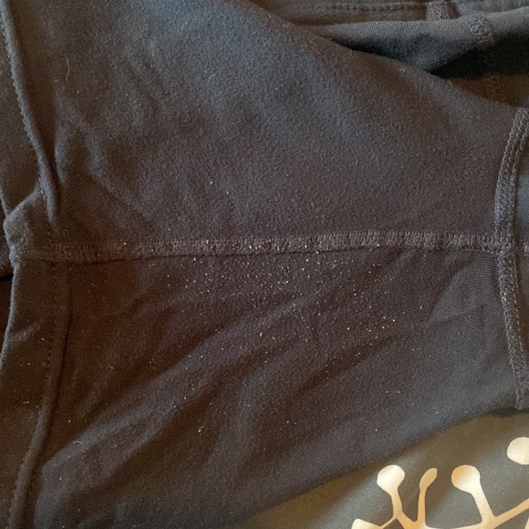 2/$20 💚 Tuff Athletics yoga/bike shorts - Picture 4 of 4